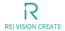 REI VISION CREATE|レイ ヴィジョン クリエイト
